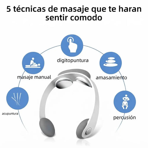 Kit de Masaje y Relajación
