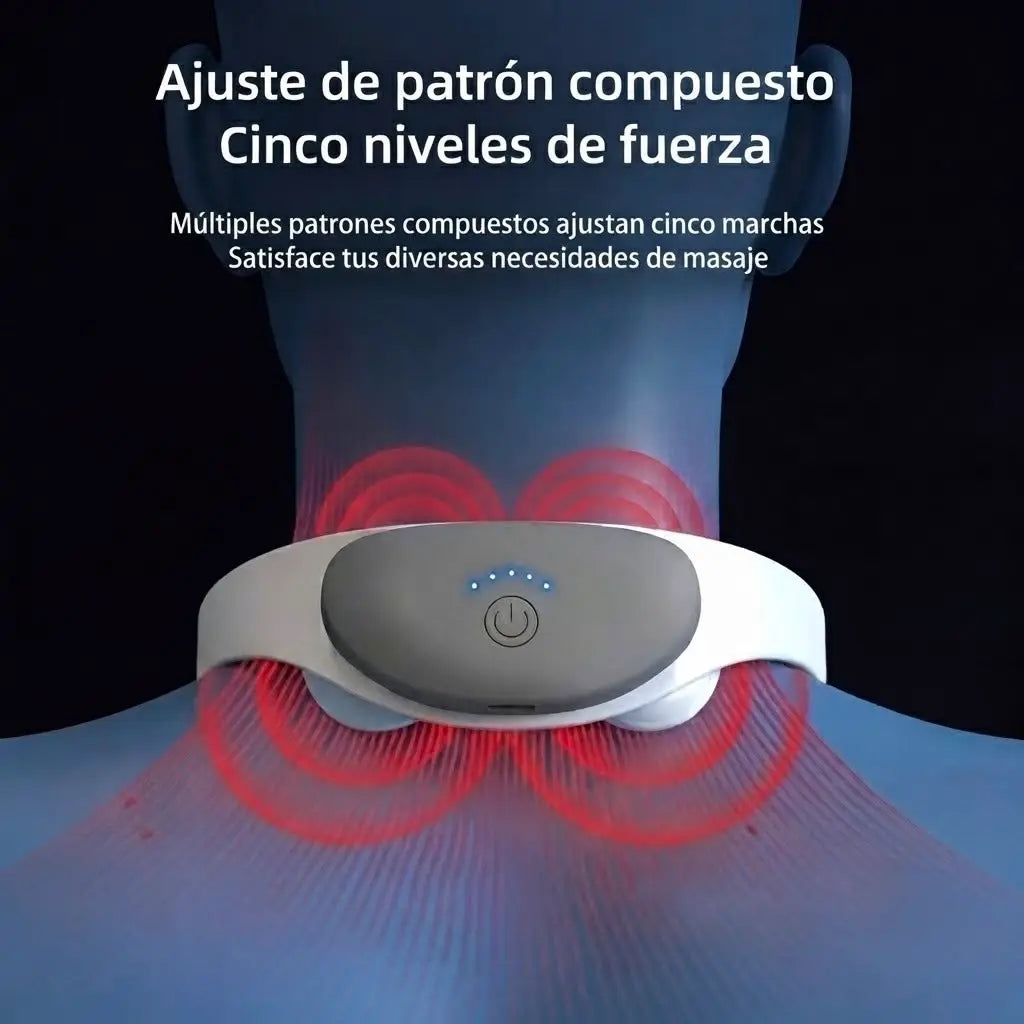 Kit de Masaje y Relajación