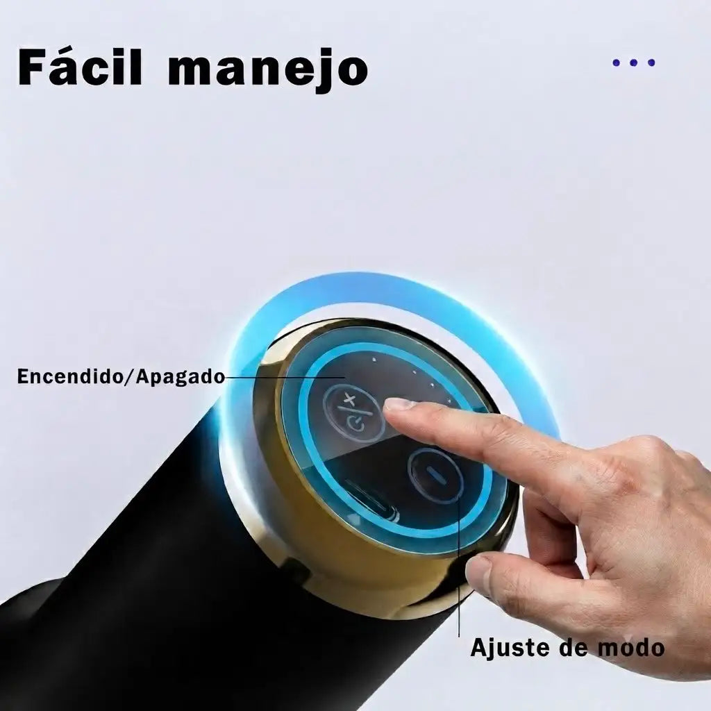 Kit de Masaje y Relajación
